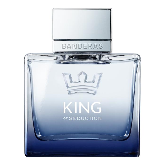 KING OF SEDUCTION Туалетная вода мл
