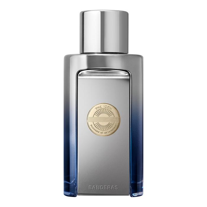 THE ICON ELIXIR Парфюмерная вода мужская мл