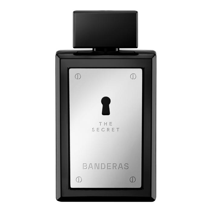 THE SECRET Туалетная вода мл