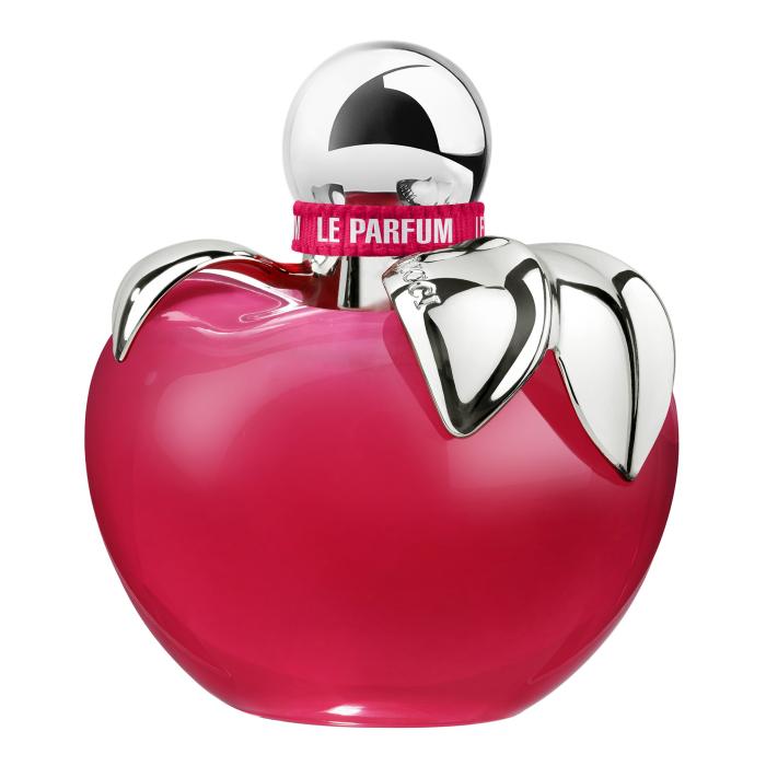 NINA LE PARFUM Парфюмерная вода женская мл
