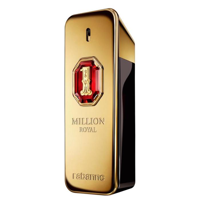 1 MILLION ROYAL Духи - спрей мл