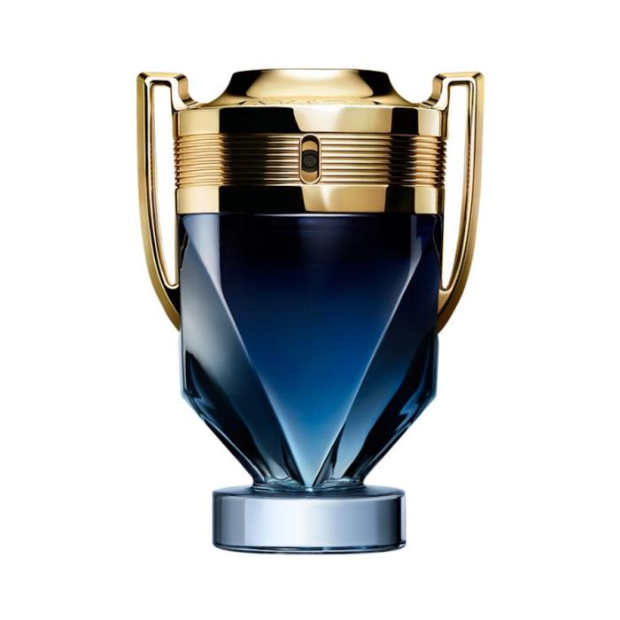 Invictus Parfum Мужские Духи-спрей мл