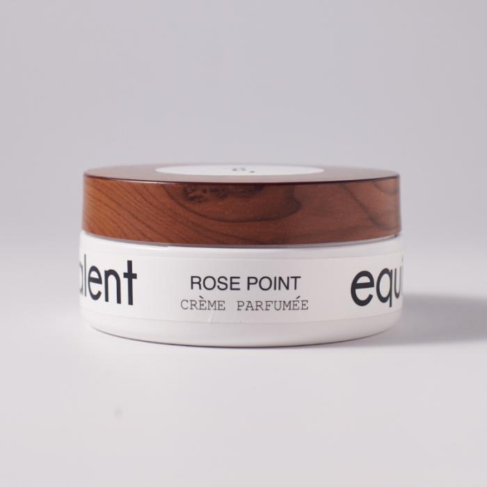 Крем-парфюм для тела Rose point 202 мл