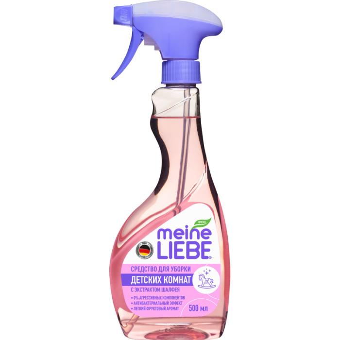 Средство для уборки детских комнат 500 мл