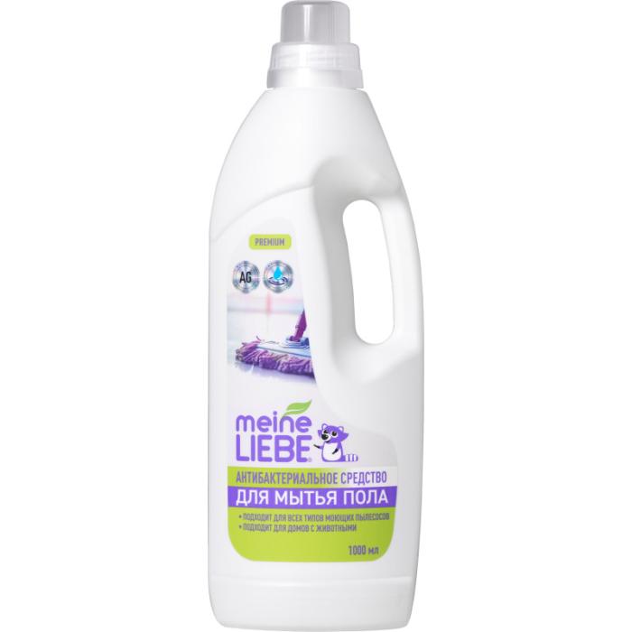 Универсальное средство для мытья пола, концентрат 1000 мл