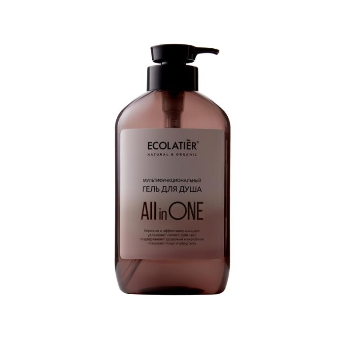 AIO Гель для душа All IN ONE 600 мл