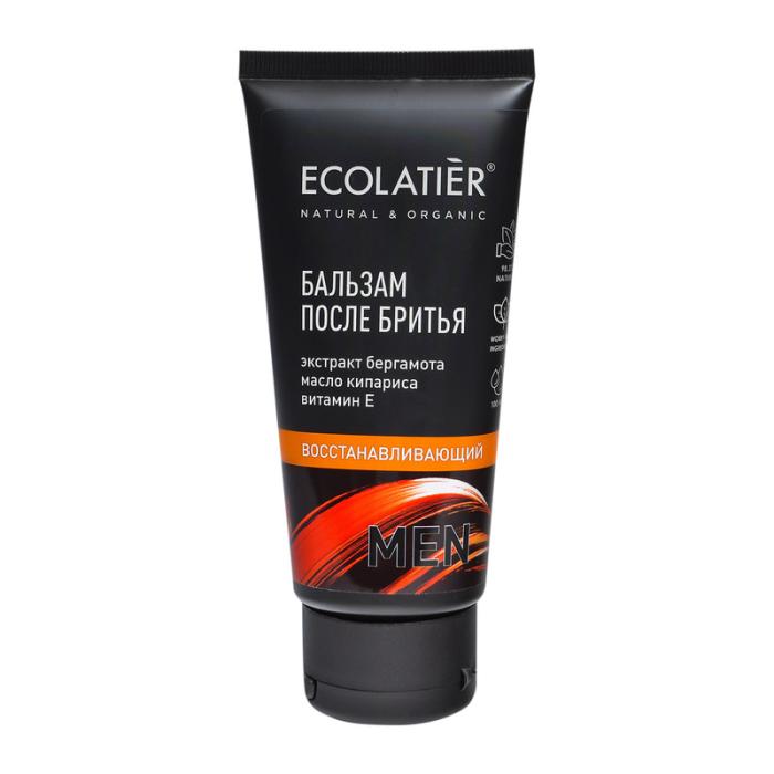 Мужской бальзам после бритья Восстанавливающий 100 мл