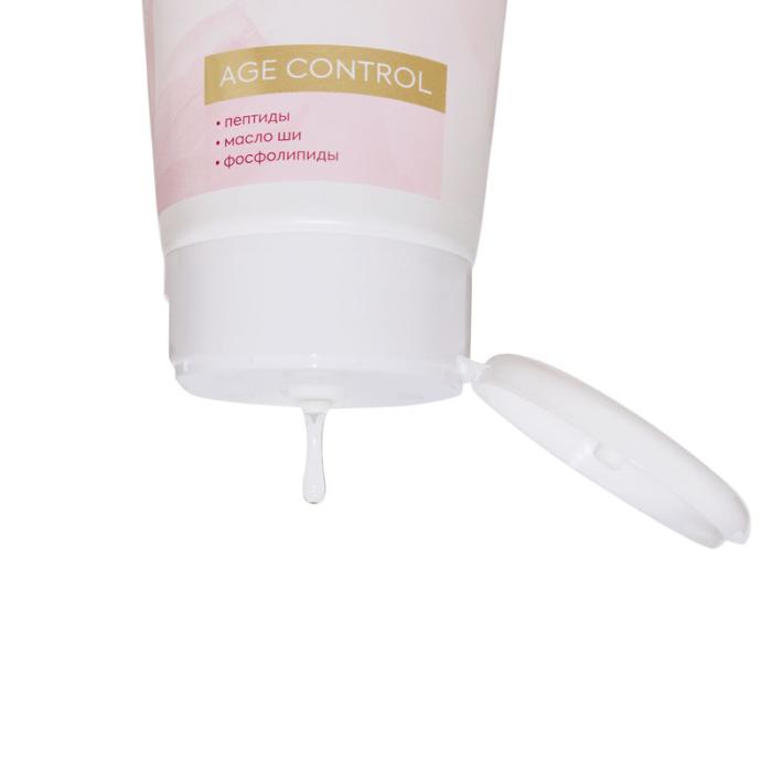 Лосьон-сыворотка для лица SPA AGE CONTROL 150 мл