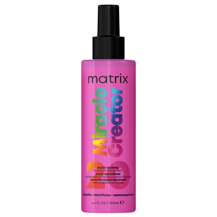 MIRACLE CREATOR Спрей многофункциональный 20 в 1 190 мл