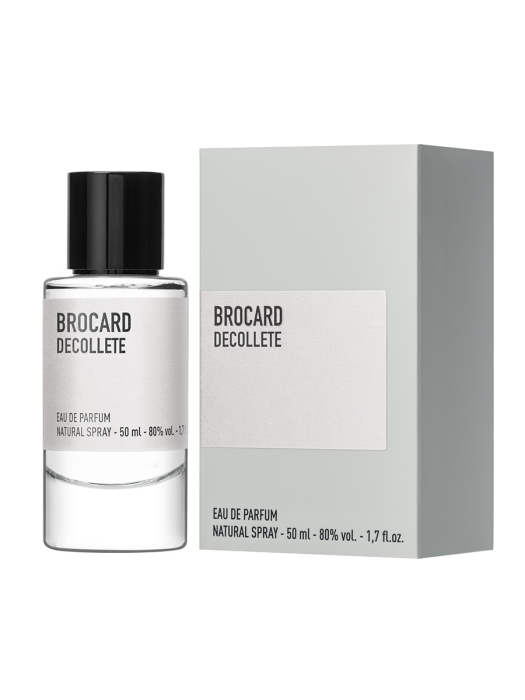 Selective Декольте парфюмерная вода женская 50 мл