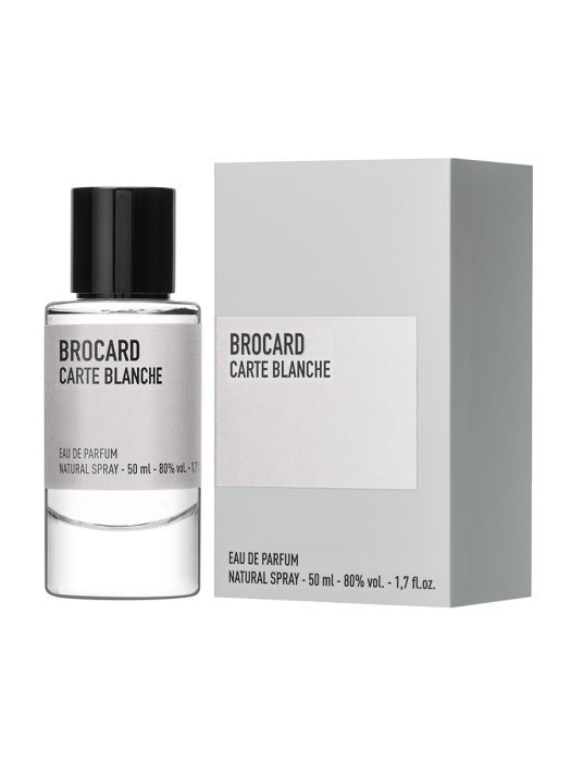 Selective Карт Бланш парфюмерная вода женская 50 мл