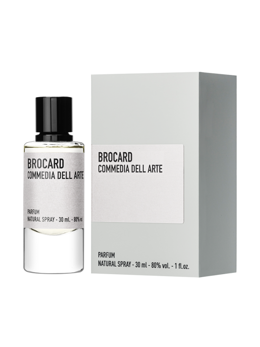 Selective Комеди Дель Арт женские духи Экстра 30 мл