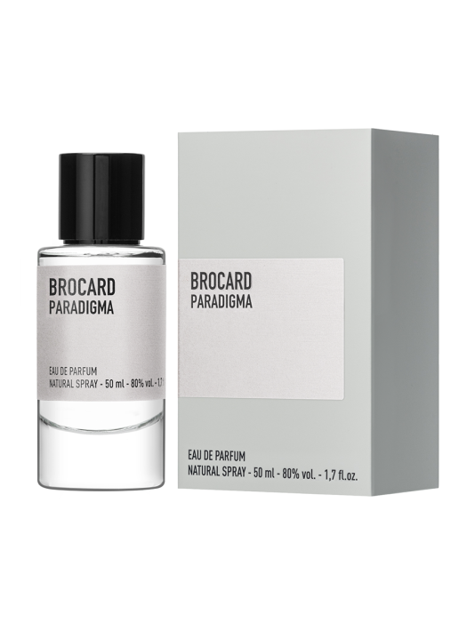 Selective Парадигма парфюмерная вода женская 50 мл