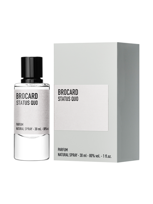 Selective Статус Кво женские духи Экстра 30 мл