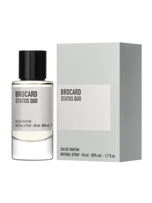 Selective Статус Кво парфюмерная вода женская 50 мл