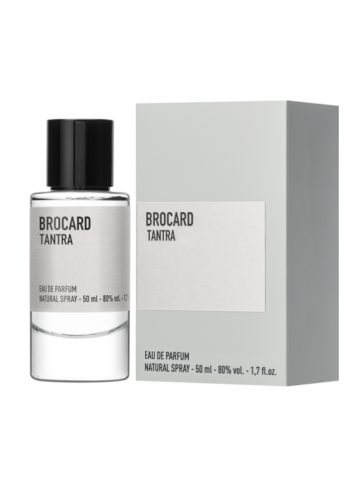 Selective Тантра парфюмерная вода женская 50 мл