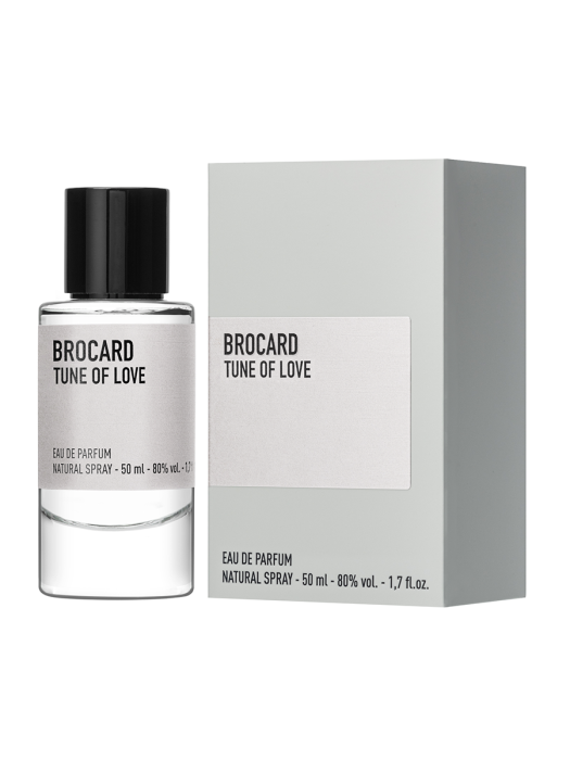 Selective Тюн Оф Лав парфюмерная вода женская 50 мл