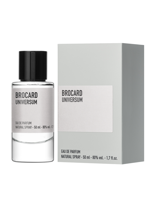 Selective Универсум парфюмерная вода женская 50 мл