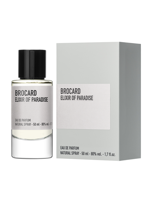 Selective Эликсир Оф Парадайз парфюмерная вода женская 50 мл