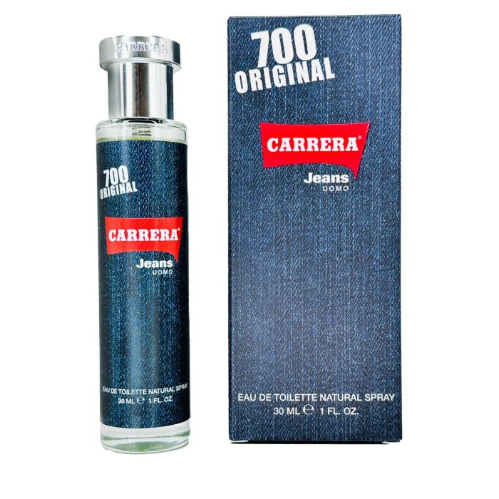 Jeans 700 ORIGINAL UOMO Туалетная вода мужская 30 мл