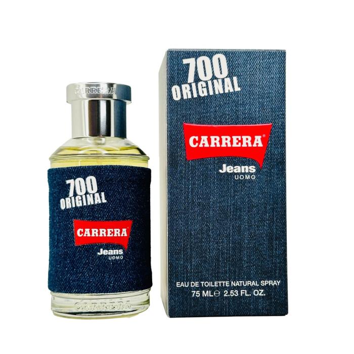 Jeans 700 ORIGINAL UOMO Туалетная вода мужская 75 мл