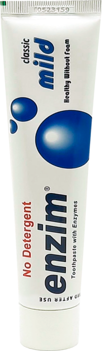 Зубная паста Классическая 100мл 100 мл