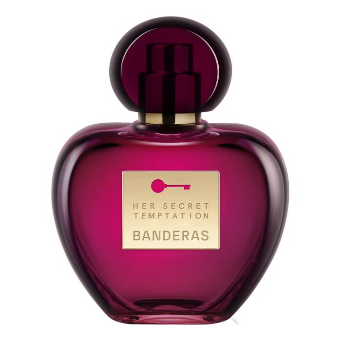 HER SECRET TEMPTATION Туалетная вода 50 мл