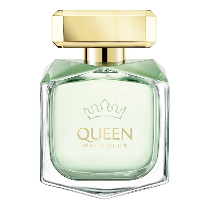 QUEEN OF SEDUCTION Туалетная вода 50 мл