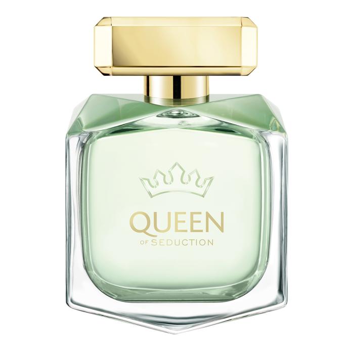 QUEEN OF SEDUCTION Туалетная вода 80 мл