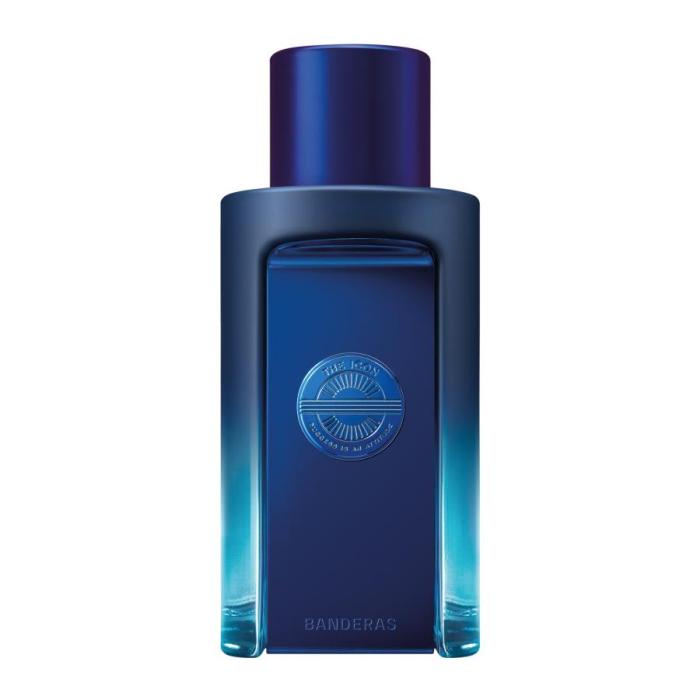 Icon Supreme Мужская Парфюмерная вода 100 мл