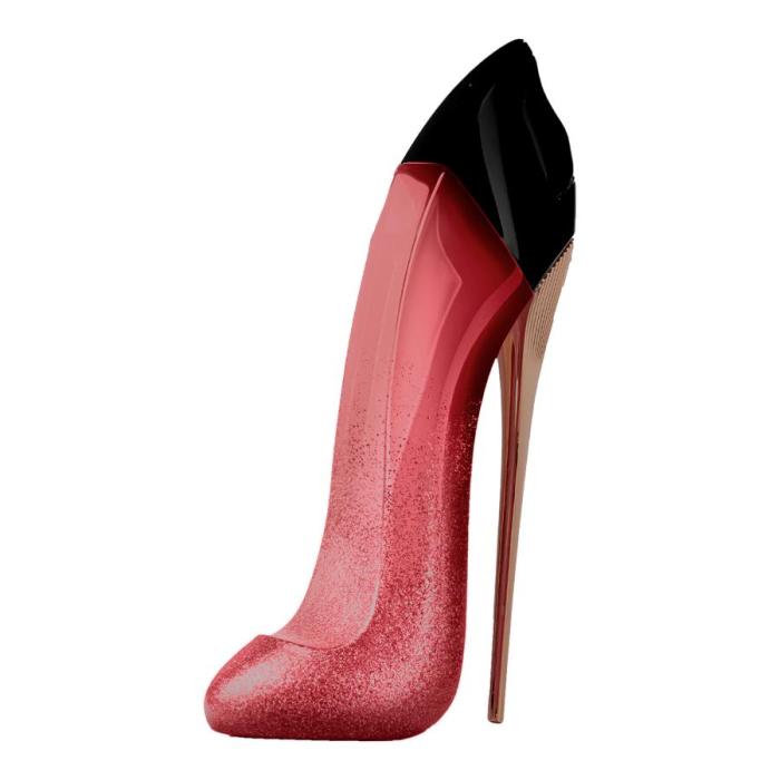 GOOD GIRL GLAM Парфюмерная вода женская 80 мл