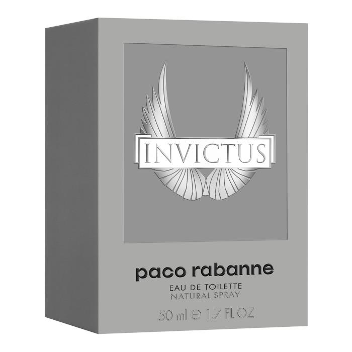 Invictus Туалетная вода 50 мл