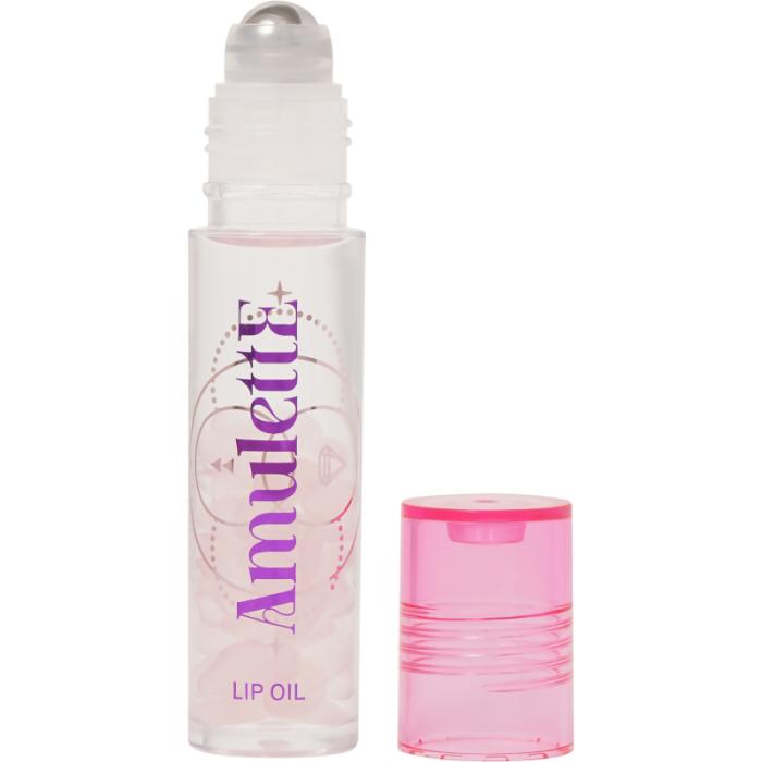 Масло-роллер для губ Amulette № 01