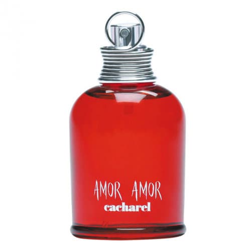 CACHAREL AMOR-AMOR Туалетная вода 50 мл