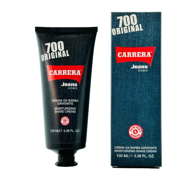 Jeans 700 ORIGINAL UOMO крем для бритья 100 мл