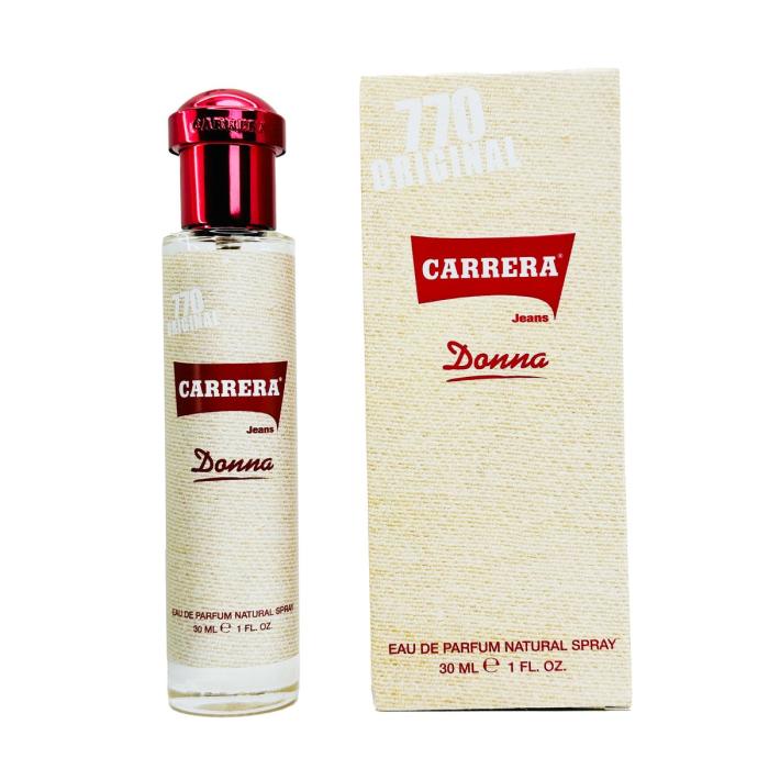 Jeans 770 ORIGINAL DONNA Парфюмированная вода женская 30 мл