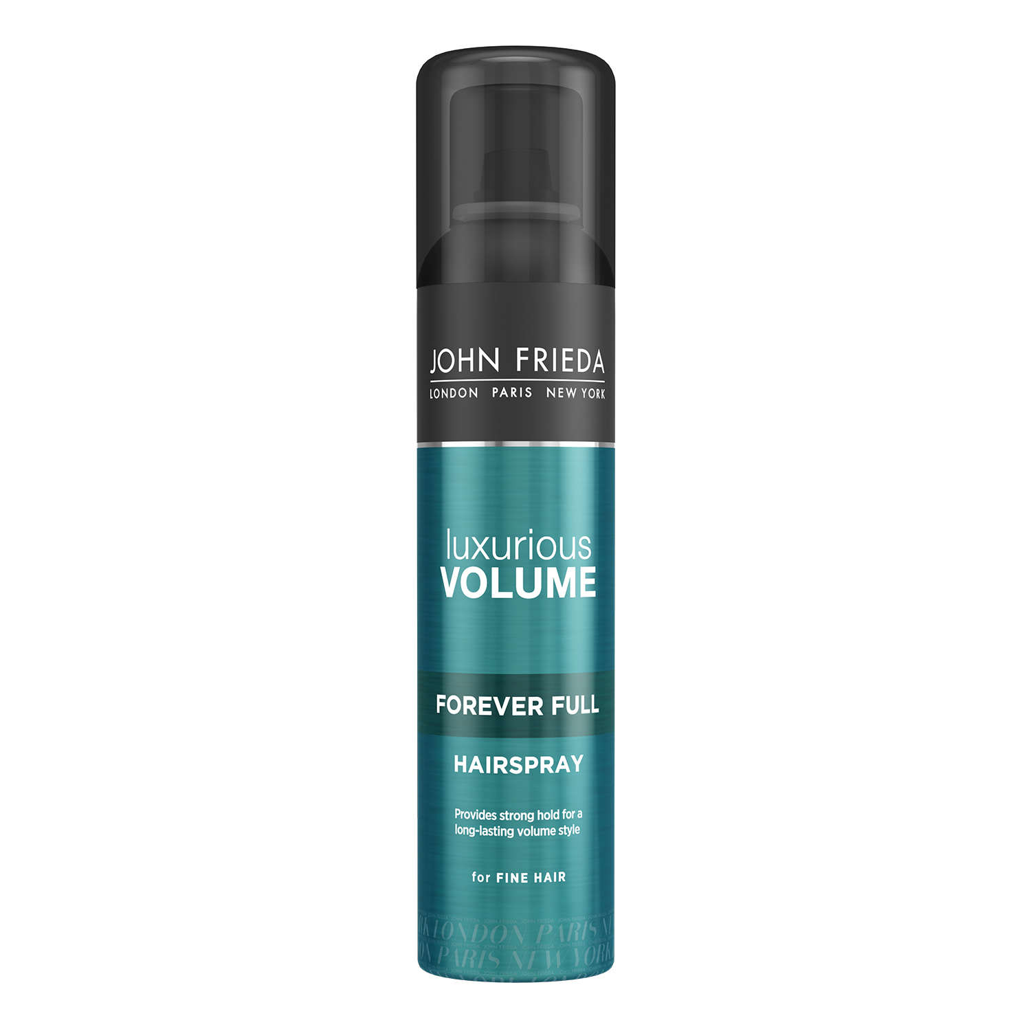 JOHN FRIEDA Volume Лак д/придания объема длительной фиксации 24 часа 250 мл 250 мл