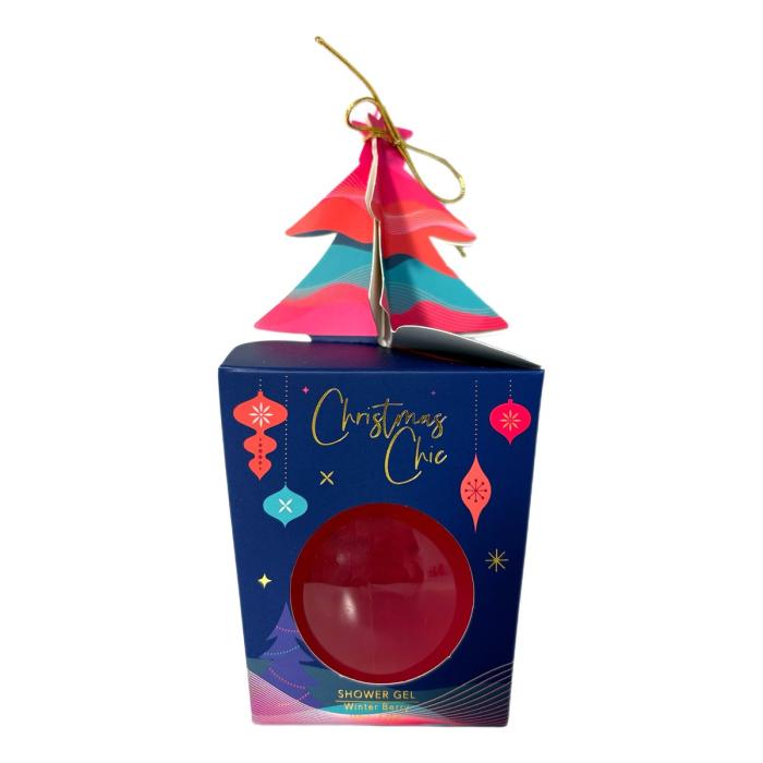 № 47 Гель для душа подарочный 150 мл