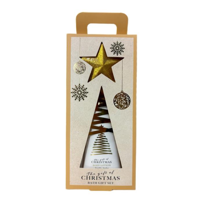 Подарочный набор № 69 Лосьон для тела 60м, физзер 30г