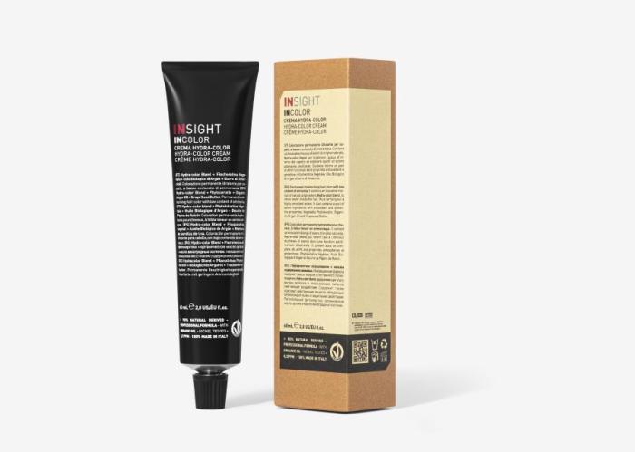 COPPER CORRECTOR Перманентный корректор медный 60 мл