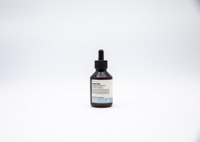 CLARIFYING Лосьон против перхоти 100 мл