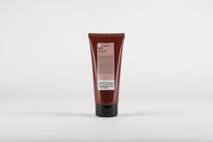 SKIN Body scrub Скраб для тела 200 мл