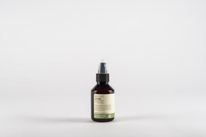 STYLING LIQUID CRYSTALS Жидкие кристаллы термозащита волос 100 мл