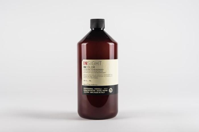 INCOLOR Протеиновый активатор 9% 900 мл