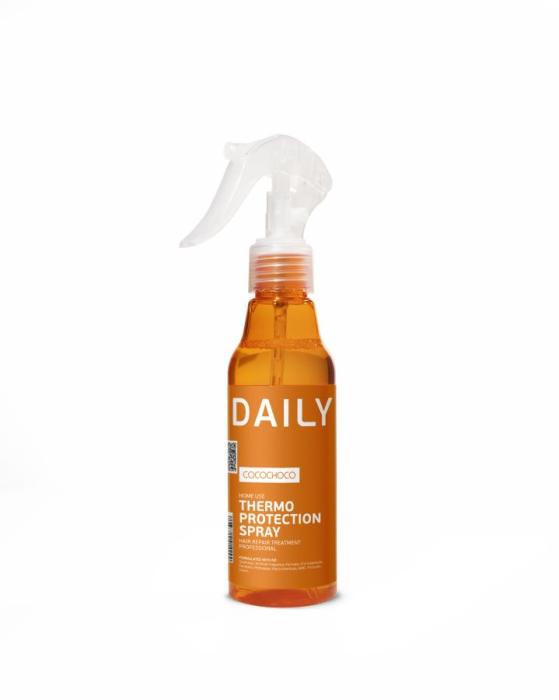 REGULAR Спрей для термозащиты волос 150 мл