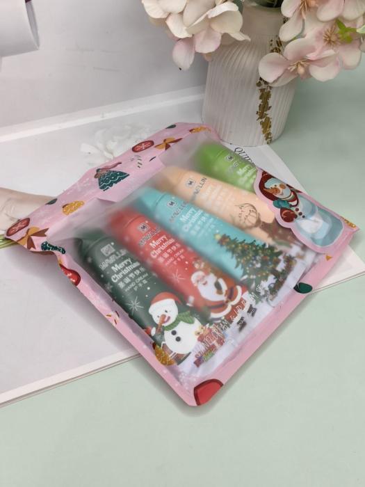 Набор Крем для рук Мороженое 5шт