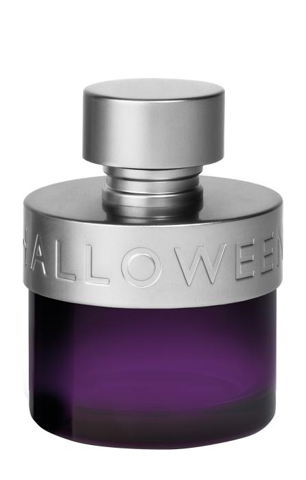 Halloween Man Туалетная вода мужская 50 мл