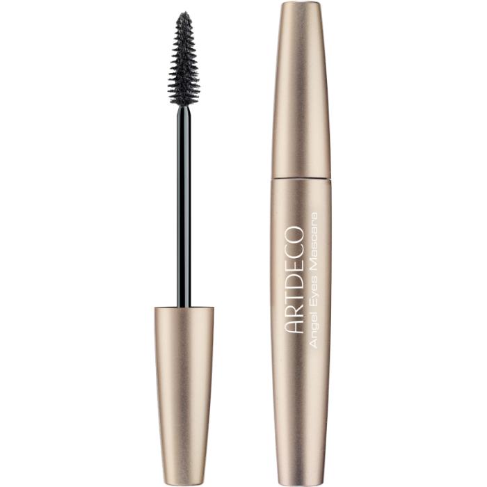 Тушь для ресниц ANGEL EYES MASCARA black 10 мл