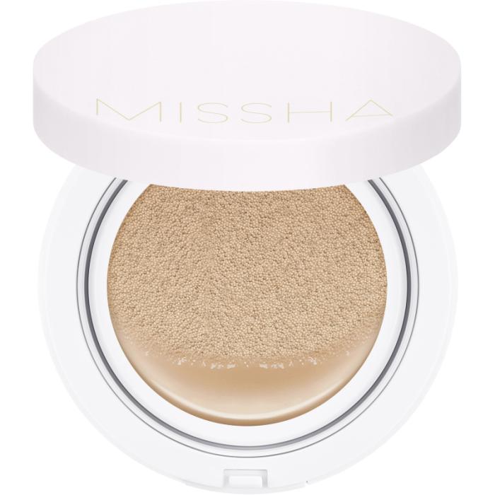 Magic Cusion Cover Lasting Тональный кушон с устойчивым покрытием № 23 15г