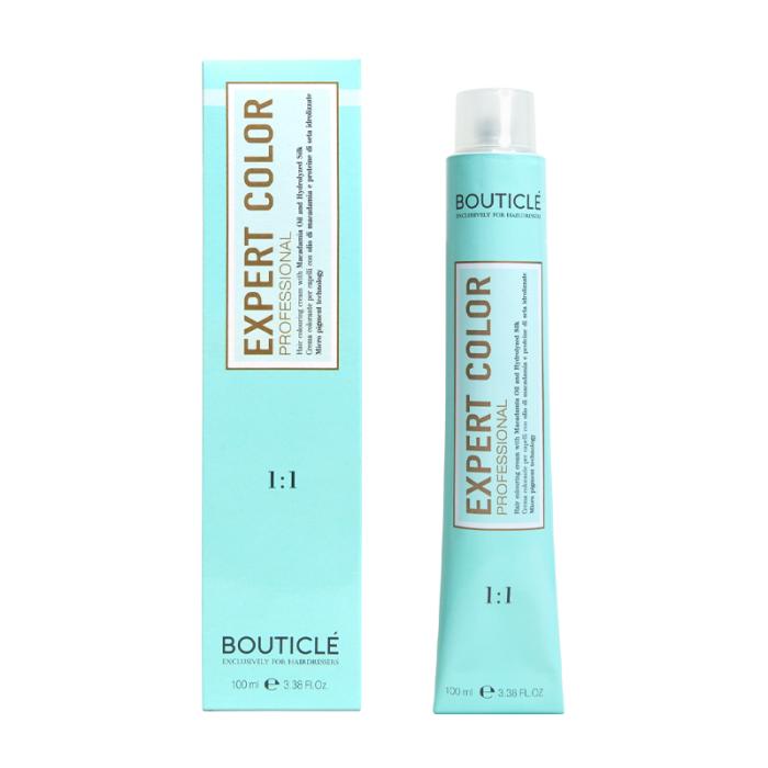 Expert Color перманентный крем-краситель № 9/16 блондин пепельно-перламутровый 100мл